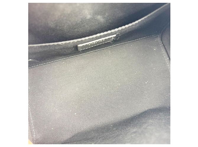 Dior Necessaire Black CD Diamond Ringo - vista 7