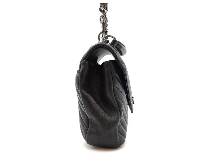 Autre Marque Borsa con catena media College - vista 7