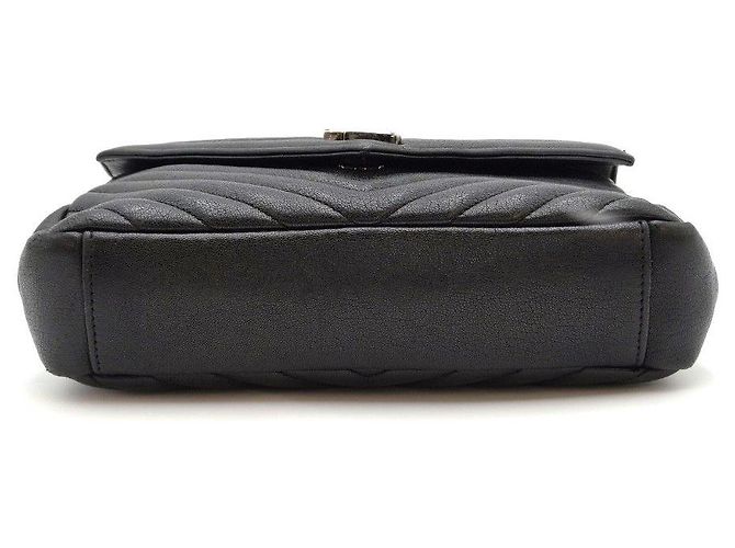 Autre Marque Borsa con catena media College - vista 9