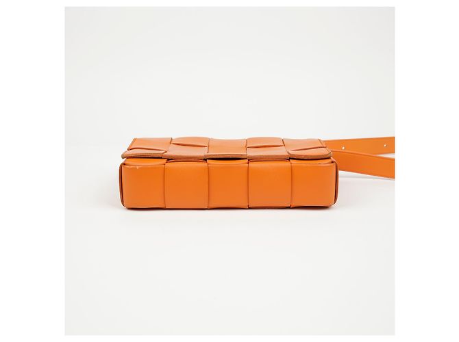 Bottega Veneta Borsa a tracolla Cassette - vista 11
