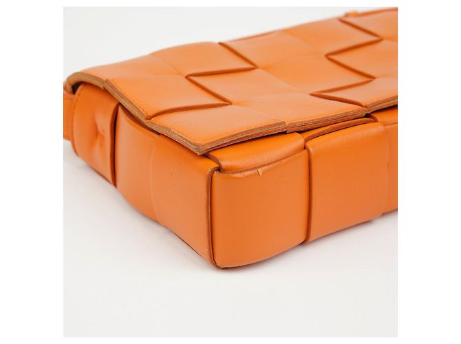 Bottega Veneta Borsa a tracolla Cassette - vista 12