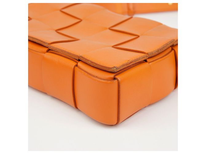 Bottega Veneta Borsa a tracolla Cassette - vista 13