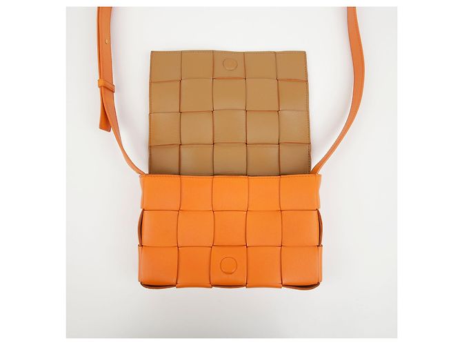 Bottega Veneta Borsa a tracolla Cassette - vista 16