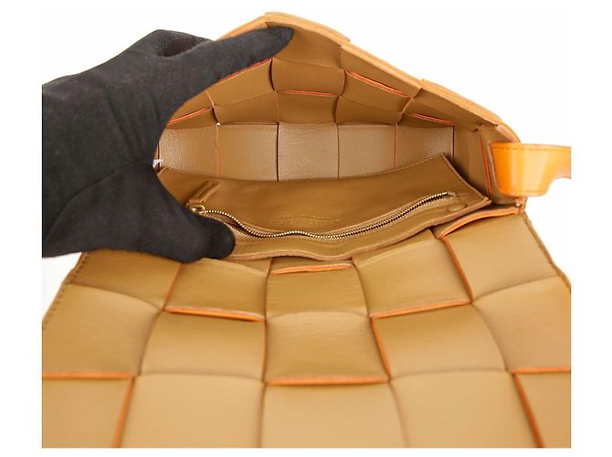 Bottega Veneta Borsa a tracolla Cassette - vista 17