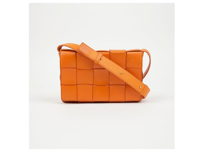 Bottega Veneta Borsa a tracolla Cassette - vista 2