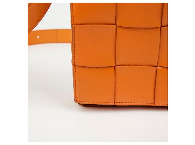 Bottega Veneta Borsa a tracolla Cassette - vista 3