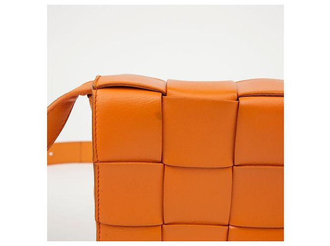 Bottega Veneta Borsa a tracolla Cassette - vista 4