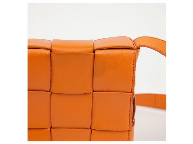 Bottega Veneta Borsa a tracolla Cassette - vista 5