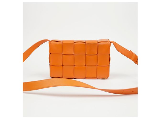 Bottega Veneta Borsa a tracolla Cassette - vista 6