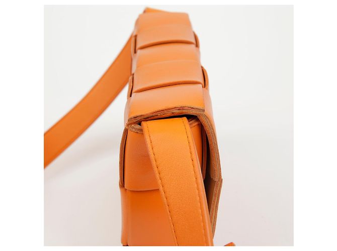 Bottega Veneta Borsa a tracolla Cassette - vista 9
