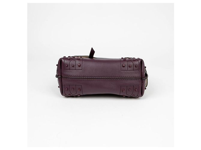 Tod's Borsa a spalla tote Wave Zip Small - vista 7