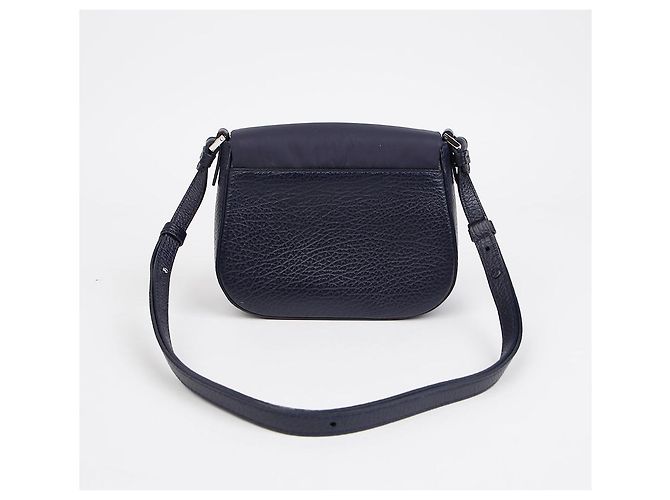 Maison Martin Margiela Borsa a tracolla con patta Pouch - vista 4