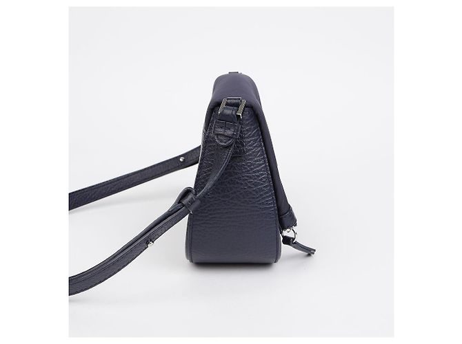 Maison Martin Margiela Borsa a tracolla con patta Pouch - vista 5