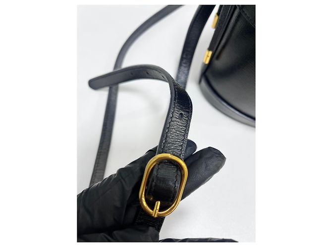 Gucci Borsa a secchiello Horsebit - vista 10