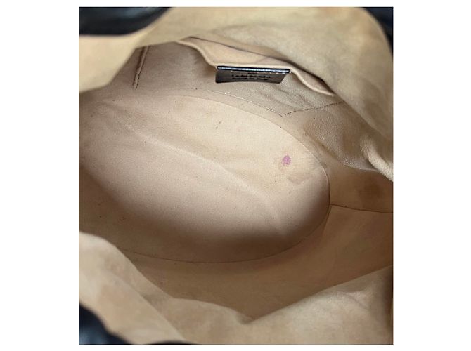 Gucci Borsa a secchiello Horsebit - vista 11