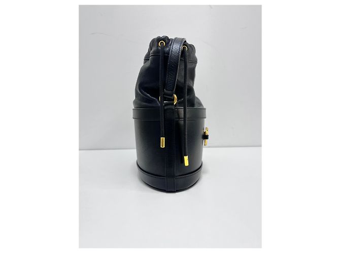 Gucci Borsa a secchiello Horsebit - vista 5