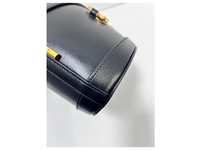 Gucci Borsa a secchiello Horsebit - vista 9