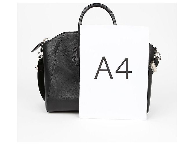 Givenchy Borsa a tracolla Antigona Medium Tote - vista 10