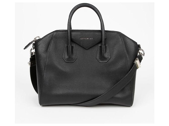 Givenchy Borsa a tracolla Antigona Medium Tote - vista 2