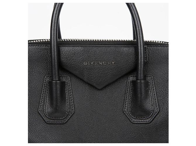 Givenchy Borsa a tracolla Antigona Medium Tote - vista 3
