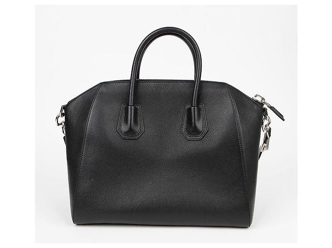 Givenchy Borsa a tracolla Antigona Medium Tote - vista 4