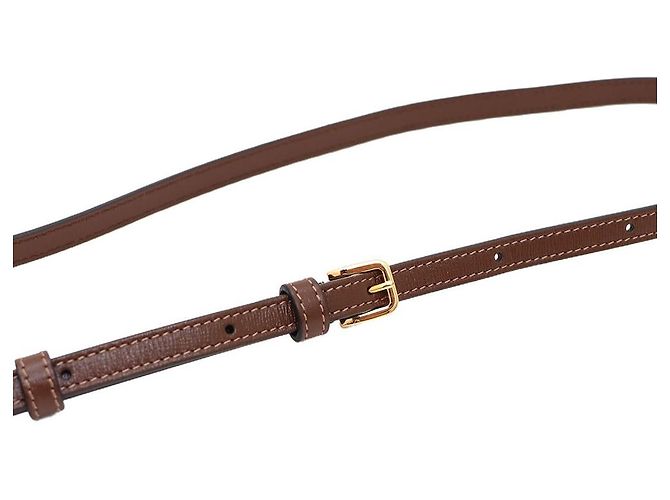 Gucci Mini Borsa a Spalla e Borsa a Tracolla Horsebit - vista 7