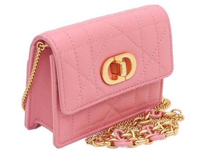 Dior Borsa a tracolla Micro Miss Caro - vista 2
