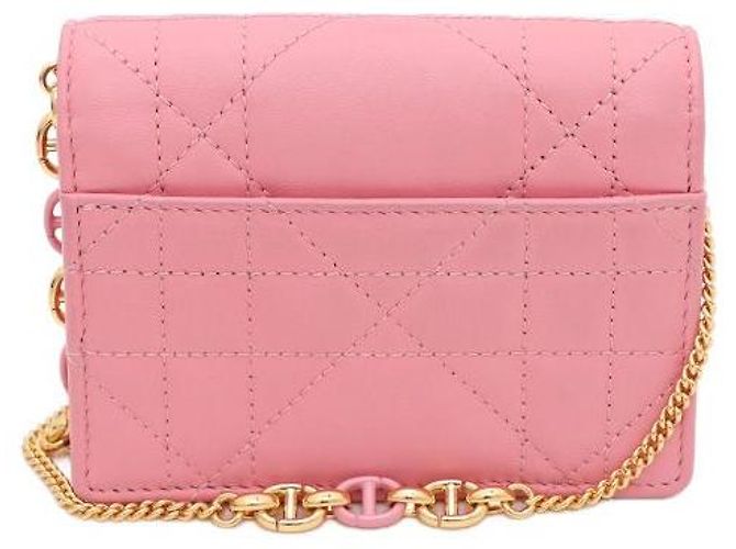 Dior Borsa a tracolla Micro Miss Caro - vista 3