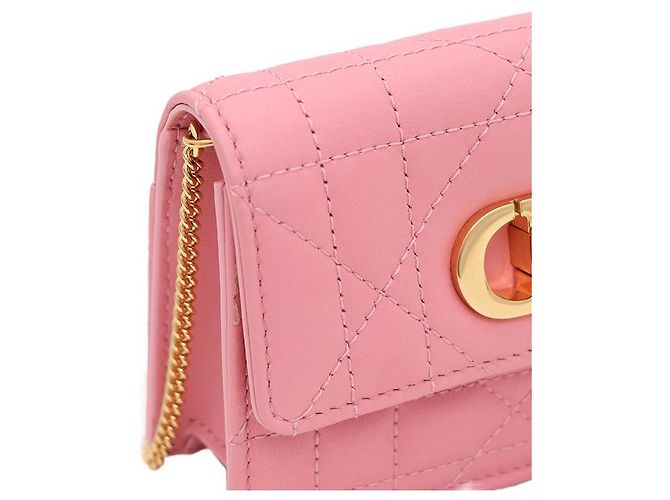 Dior Borsa a tracolla Micro Miss Caro - vista 4