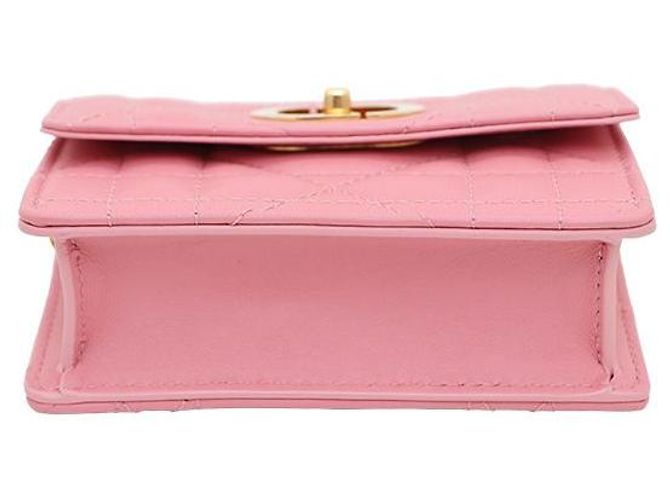 Dior Borsa a tracolla Micro Miss Caro - vista 6