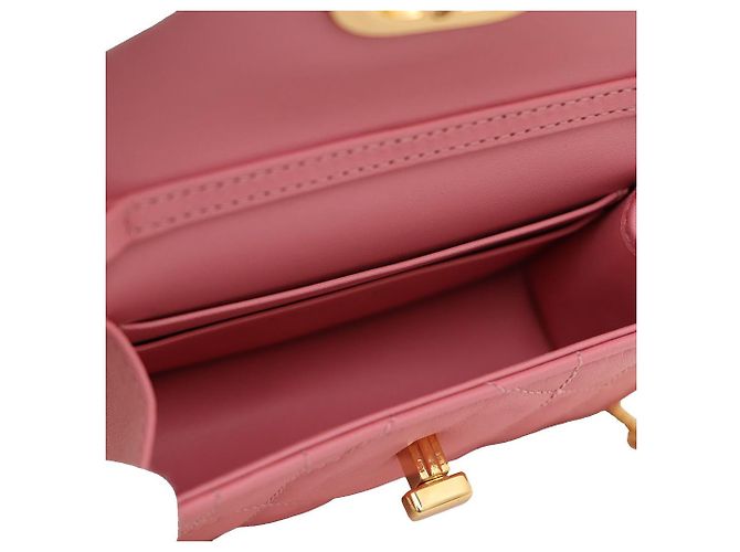 Dior Borsa a tracolla Micro Miss Caro - vista 7