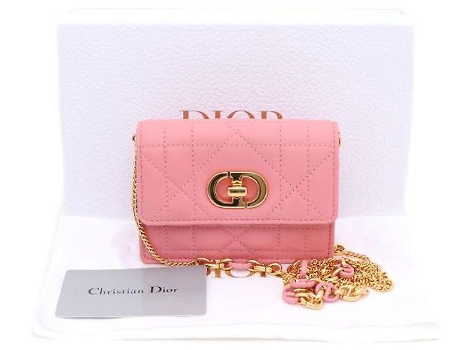 Dior Borsa a tracolla Micro Miss Caro - vista 9
