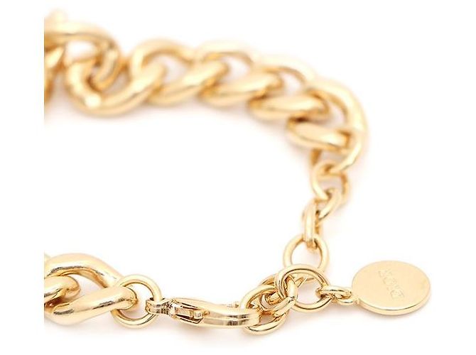 Dior Pulsera Montaigne 30 Dorada - vista 4