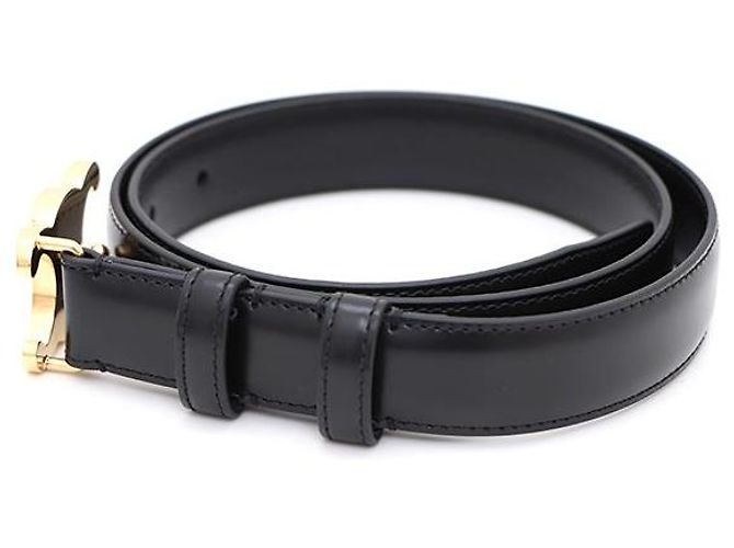 Céline Cinto Triope Medium para mulher - vista 2