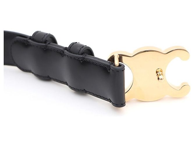 Céline Cinto Triope Medium para mulher - vista 4