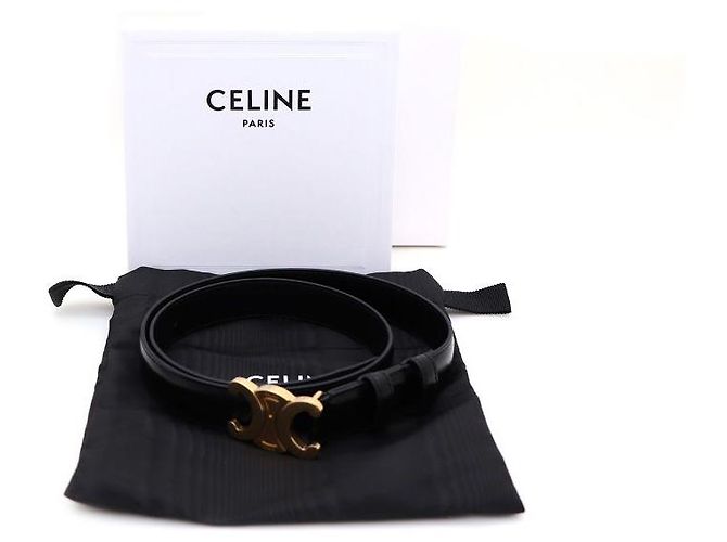 Céline Cinto Triope Medium para mulher - vista 8