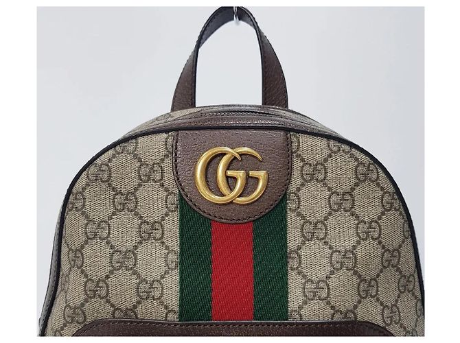Gucci Ophidia Rucksack Small - Ansicht 2