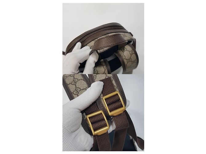 Gucci Ophidia Rucksack Small - Ansicht 5