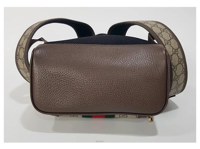 Gucci Ophidia Rucksack Small - Ansicht 6