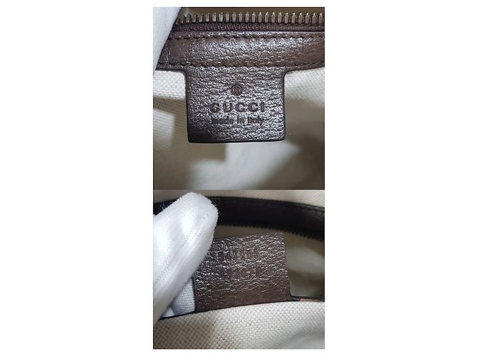 Gucci Ophidia Rucksack Small - Ansicht 9