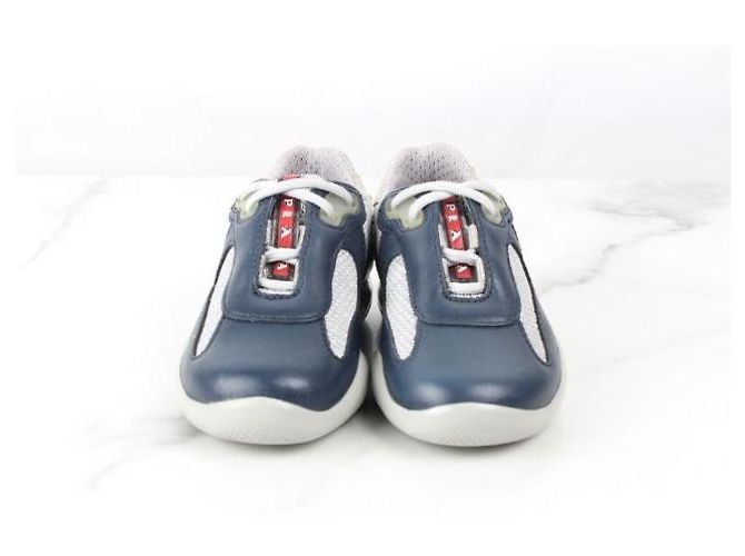 Prada Sneakers Kids America Cup - vista 3