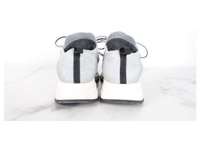 Prada Stricksocken-Sneaker Limited Edition - Ansicht 6