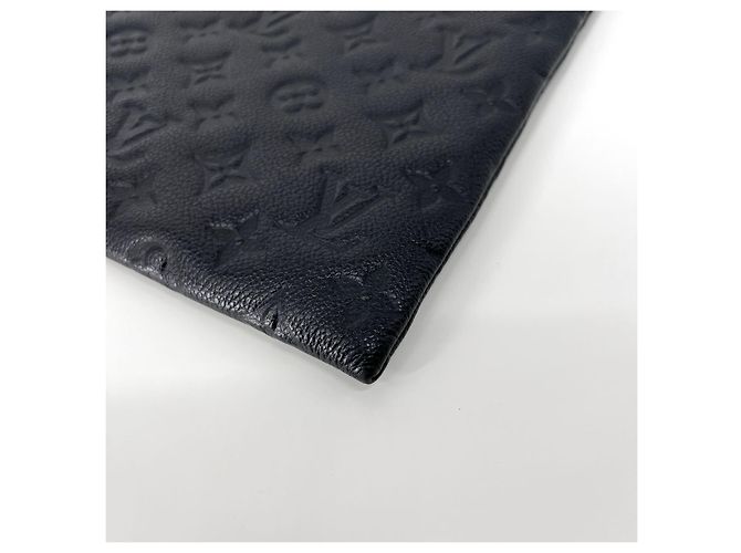 Louis Vuitton Bolso de mano Monogram Negro - vista 7