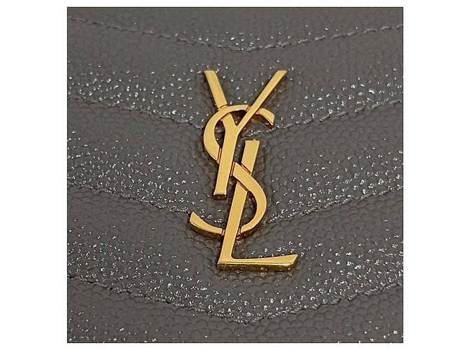 Autre Marque Borsa a catena Monogram Lou Baby - vista 10