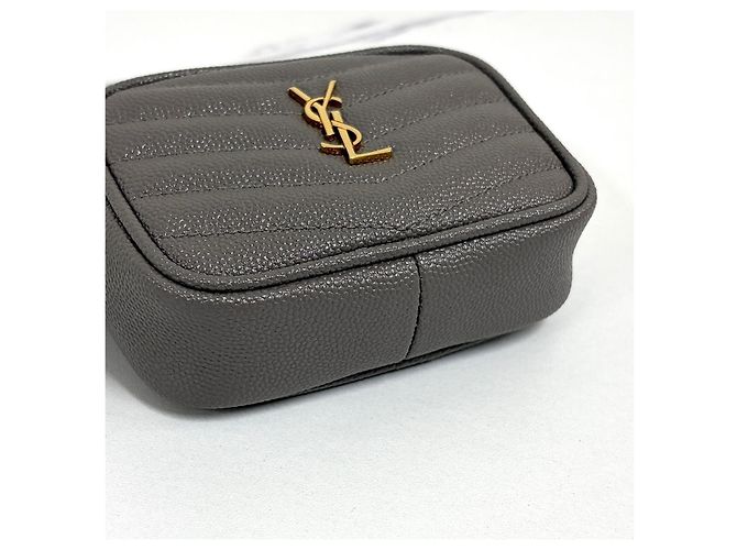 Autre Marque Borsa a catena Monogram Lou Baby - vista 11