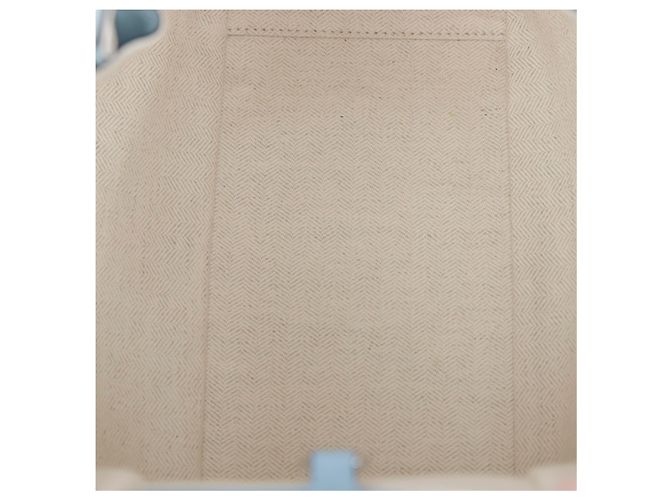 Loewe Borsa a spalla Tote Hammock Small - vista 17