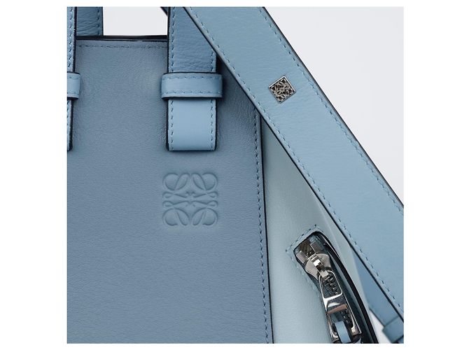 Loewe Borsa a spalla Tote Hammock Small - vista 2