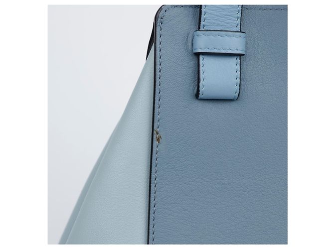 Loewe Borsa a spalla Tote Hammock Small - vista 3