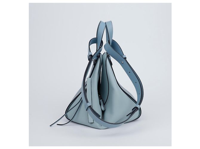 Loewe Borsa a spalla Tote Hammock Small - vista 6