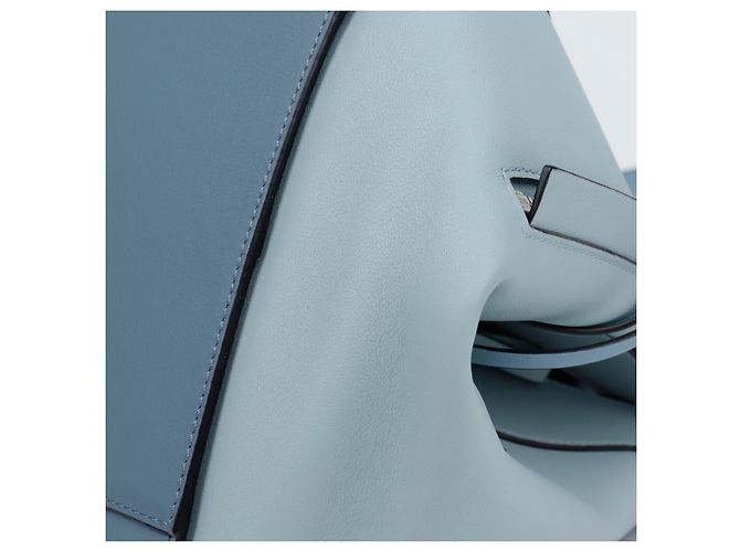 Loewe Borsa a spalla Tote Hammock Small - vista 9
